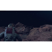 《星空starfield》气体无法采集解决方法