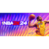 《NBA2K24》跨平台联机内容介绍