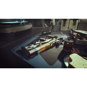 《星空》隐身后瞄准镜使用方法介绍