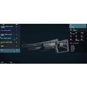 《星空starfield》前期武器购买建议