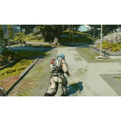 《星空starfield》受伤了解决方法