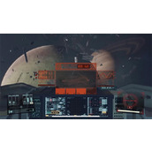 《星空starfield》给飞船加油方法