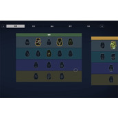 《星空starfield》刷技能熟练度方法