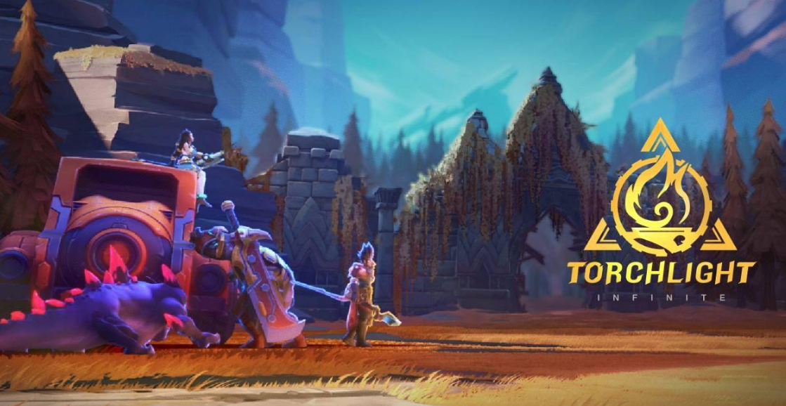 火炬之光玩什么职业最强（火炬之光手游后期最强职业推荐）