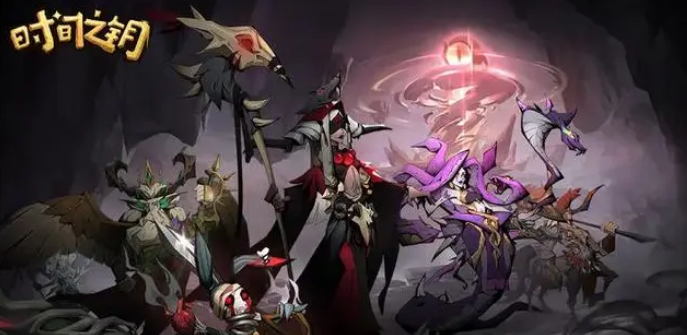 时间之钥小精灵迷题（时间之钥小精灵迷题破解攻略）