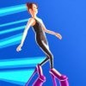 高跟鞋竞走下载安装