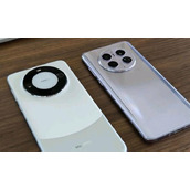 华为mate60pro+参数配置详情