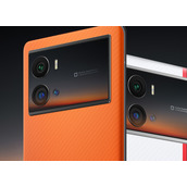 iqoo12跑分有多少