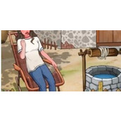 《就挺秃然的》小镇夏天怎么通关