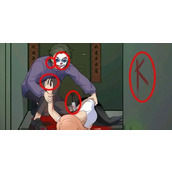 《就挺秃然的》目击证人怎么通关