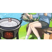 《就挺秃然的》大山里的美味怎么通关