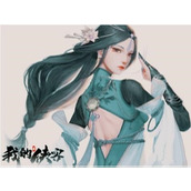 《我的侠客》顾灵韵情缘任务怎么完成