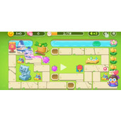 《保卫萝卜4》七夕鹊桥会关卡15怎么过