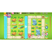 《保卫萝卜4》七夕鹊桥会关卡8怎么过