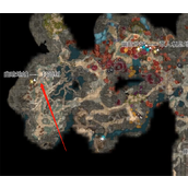 《博德之门3》狗项圈在哪