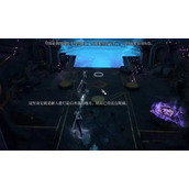 《博德之门3》影心怎么变白头发