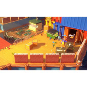 《橡胶强盗》后面的宝箱打开方法