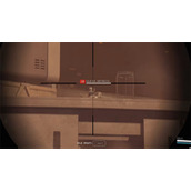 《星空starfield》标记敌人方法