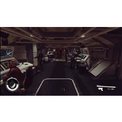 《星空starfield》飞船起居舱里的工坊和医务室获得方法