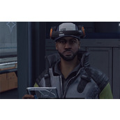 《星空starfield》飞船改名方法