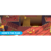 《橡胶强盗》与未购买好友联机方法