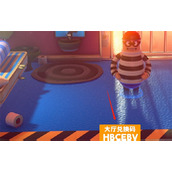 《橡胶强盗》最大联机人数介绍