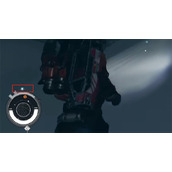 《星空starfield》罗盘上蓝色图标说明