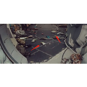 《星空starfield》飞船上的摆件复位方法