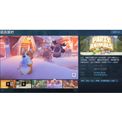 《猛兽派对》登录平台介绍