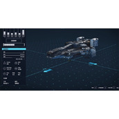 《星空starfield》改船的位置介绍