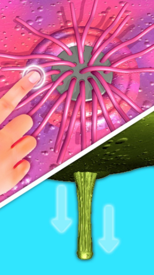 粘液减压史莱姆最新版