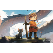 森之国度礼包码一览