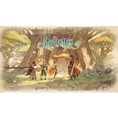 森之国度灵医技能是什么