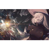 光隙解语逐风之旅是什么