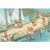 《森之国度》席恩值得培养吗