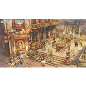 《森之国度》怎么扩大背包