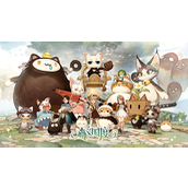 《森之国度》金色猫灵怎么获得