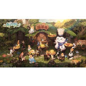 《森之国度》鸡肉怎么获得