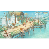 《森之国度》集市买什么好