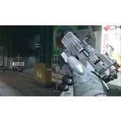 《星空》武器物理初始值影响因素