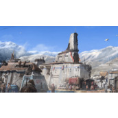 《星空》PC端玩Xbox版全屏方法