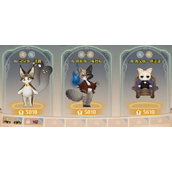 《森之国度》猫灵助战有什么用