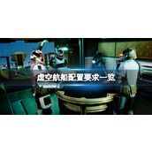 《虚空航船》配置要求高吗？配置要求一览