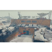 《星空starfield》克雷斯的日志04获取方法