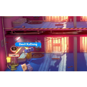 《橡胶强盗》打开牢笼方法介绍