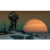 《星空starfield》烷烃获得方法