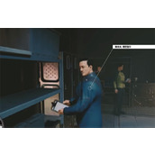 《星空starfield》深红舰队卧底任务反水说明