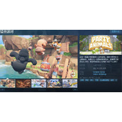 《猛兽派对》名称演变史