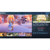 《猛兽派对》上线日期介绍