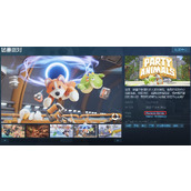 《猛兽派对》开发商介绍